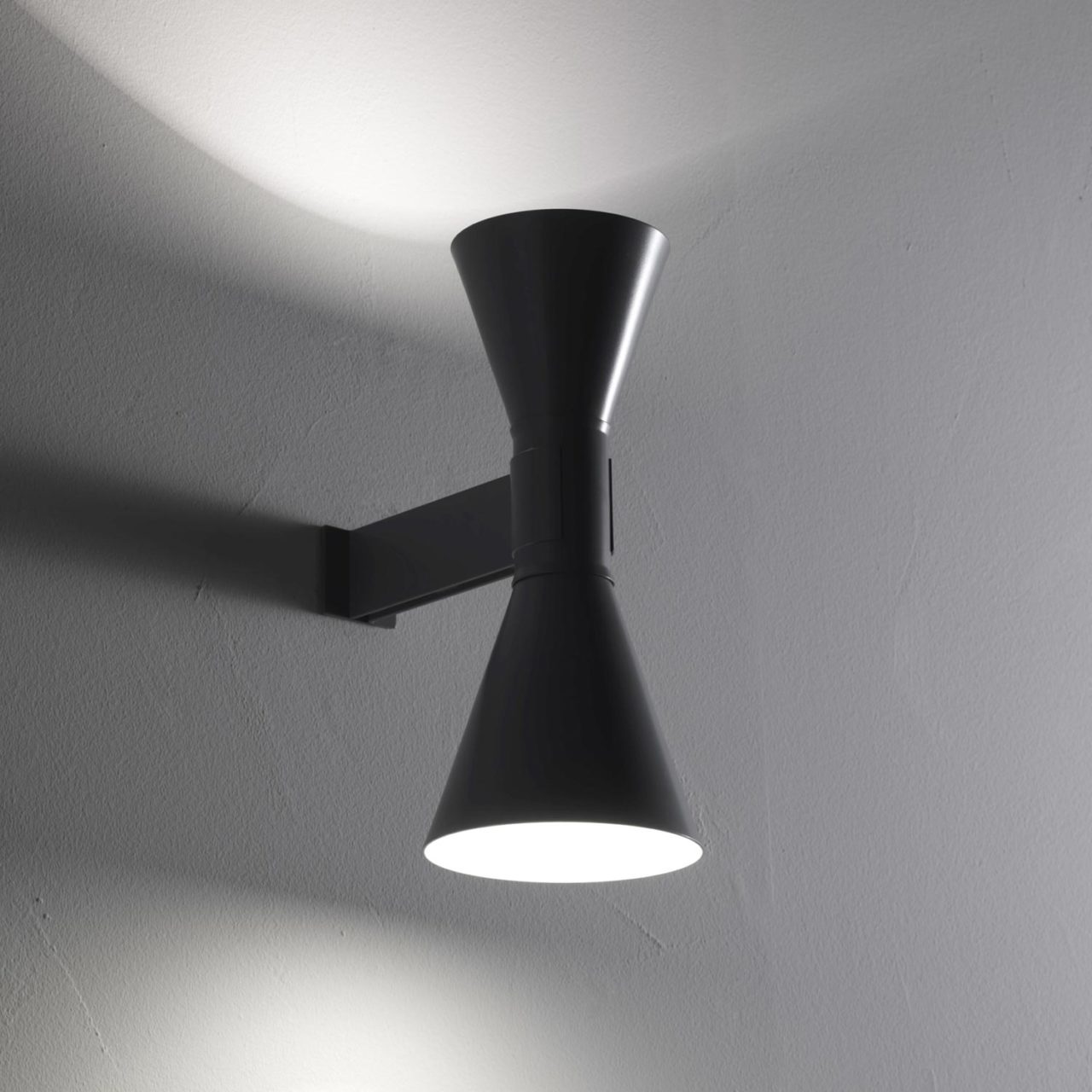 Applique De Marseille Wall Lamp by Nemo Lamps